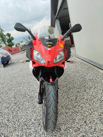 Aprilia RS 125 2t