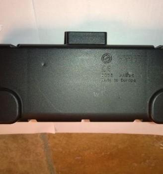 Ricambi Fiat Grande Punto 3 Porte