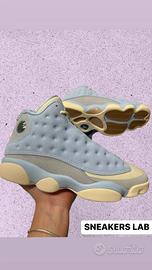 Air Jordan 13 Retro x SoleFly