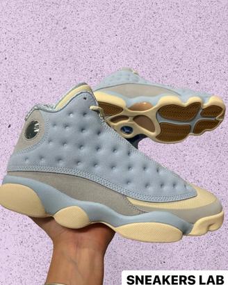 Air Jordan 13 Retro x SoleFly