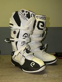 stivali motocross Elevit X Legend