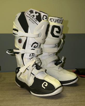 stivali motocross Elevit X Legend