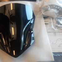 Kit cupolino maggiorato kawasaki z900