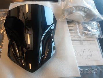 Kit cupolino maggiorato kawasaki z900
