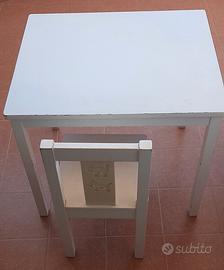 Tavolino ikea
