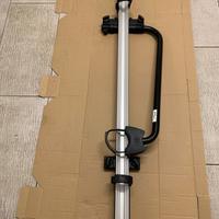 Portabiciclette originale Mercedes per GLA H247