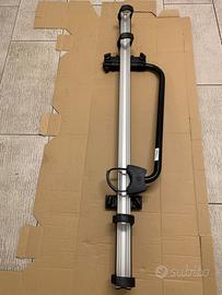 Portabiciclette originale Mercedes per GLA H247