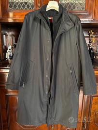cappotto impermeabile schneiders