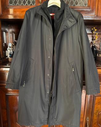 cappotto impermeabile schneiders