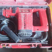 Trapano tassellatore Hilti TE 12 S