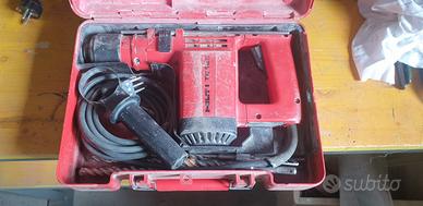 Trapano tassellatore Hilti TE 12 S