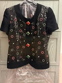 Gai Mattiolo couture