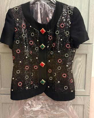 Gai Mattiolo couture