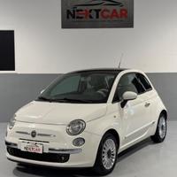 Fiat 500 1.2 Pop GARANZIA 12 MESI!