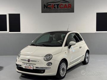 Fiat 500 1.2 Pop GARANZIA 12 MESI!
