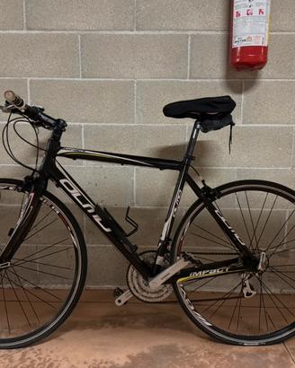 Bici olmo impact