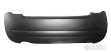 Paraurti posteriore Fiat 500 (2007 ->)