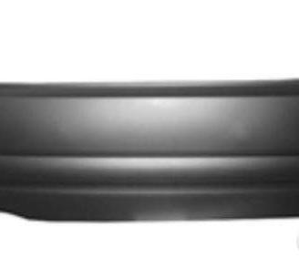 Paraurti posteriore Fiat 500 (2007 ->)