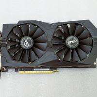 Scheda Grafica ASUS GTX1050Ti