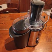 Centrifuga / Estrattore ALASKA