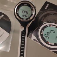 OROLOGIO COMPUTER DA SUB