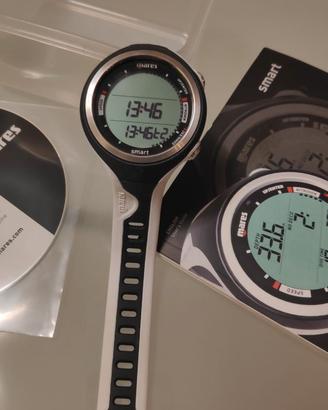OROLOGIO COMPUTER DA SUB