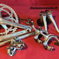 Shimano Dura Ace Gruppo Vintage Road Bike