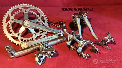 Shimano Dura Ace Gruppo Vintage Road Bike