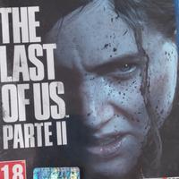 The Last of Us parte 2 - PS4