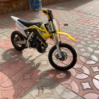 Motocross lem 50cc