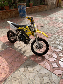 Motocross lem 50cc