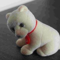 Mini Trudini  fioccati  coccoli collezione animali