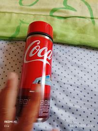 Thermos COCA-COLA & RADIO 105