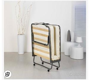 Letto pieghevole