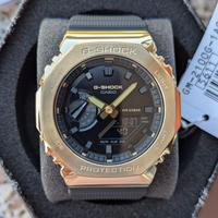 Orologio da Uomo CASIO G-SHOCK
