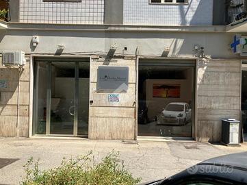NEGOZIO A FOGGIA