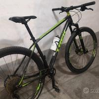 bici MTB Trek 