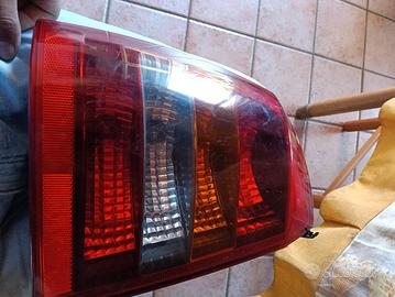 fanale posteriore sx Opel Astra g 3p