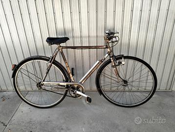 Bici Legnano Condorino.