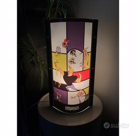 Lampada Slamp