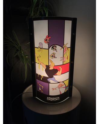 Lampada Slamp