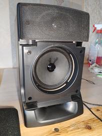 Cassa Singola AIWA LCX-330 Funzionante (10/15W) 