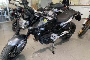 BMW F 900 R Abs