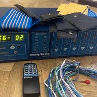 BIOSAN BEAUTY CENTER STIMOLAZIONE MUSCOLARE,