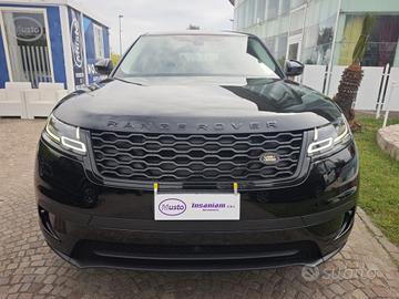Land Rover Range Velar 2.0 TD4 180 CV R-Dynamic