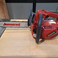 motosega Jonsererd CS 2135T