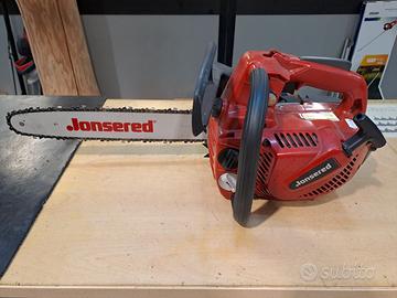 motosega Jonsererd CS 2135T