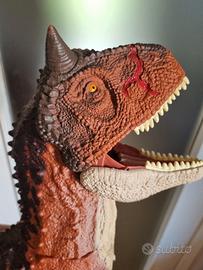 Dinosauro usato poco