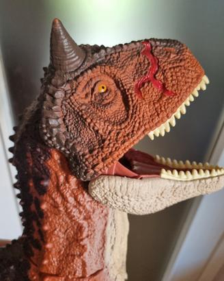 Dinosauro usato poco