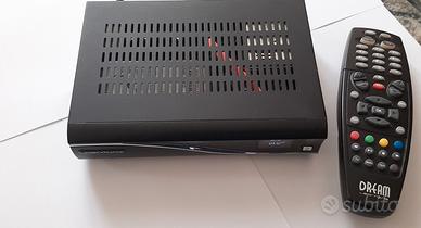 Decoder dreambox DM 800 hd pvr